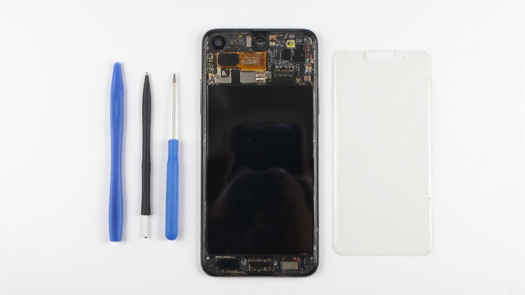 xiaomi redmi note 7 naprawa