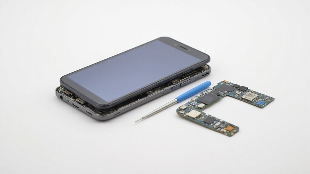 xiaomi redmi note 8 wymiana wyświetlacza