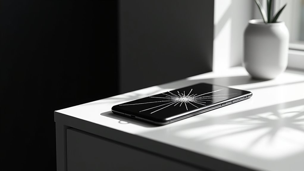 koszty naprawy ekranu Xiaomi