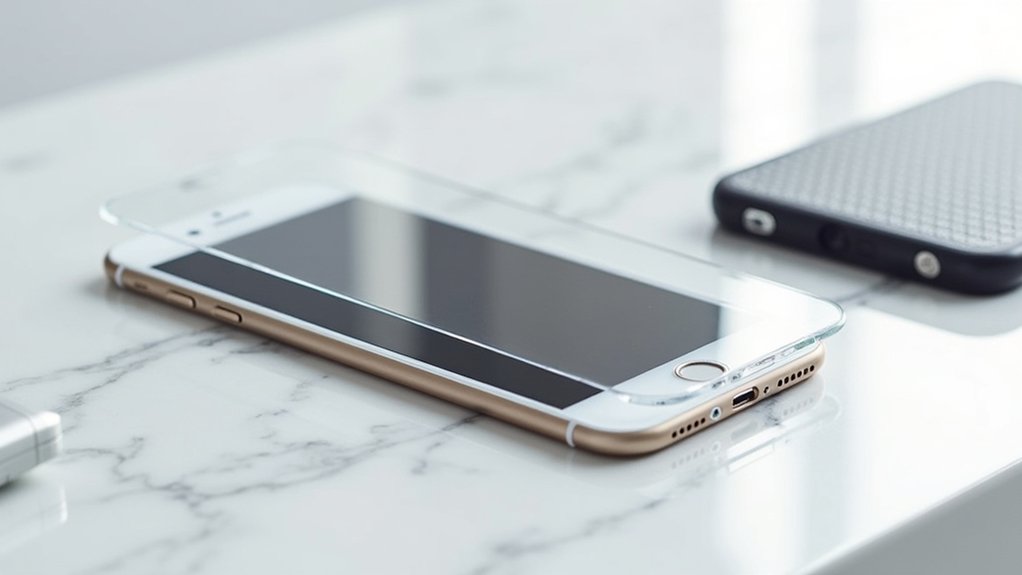 akcesoria zagg do ulepszania iPhone'a