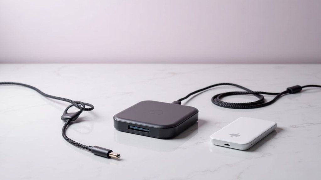 akcesoria do ładowania Zagg dostępne