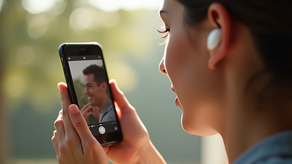 funkcja redukcji opóźnienia audio airpods