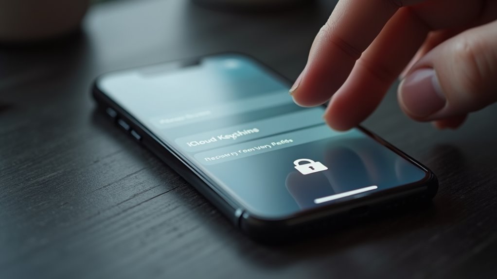 konto apple odzyskiwanie weryfikacja kroki dokumenty