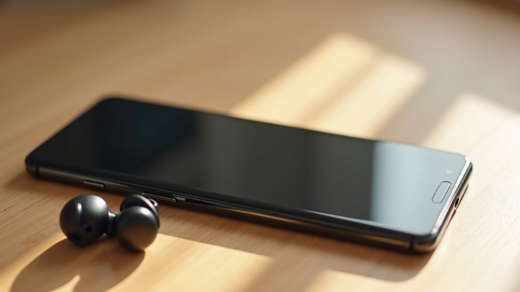 wyczyść pamięć podręczną i dane bluetooth