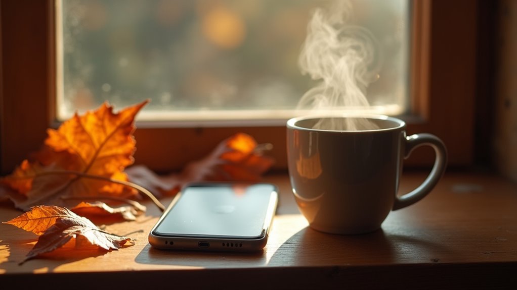 dzienne limity na aplikacjach społecznościowych detoks na ios
