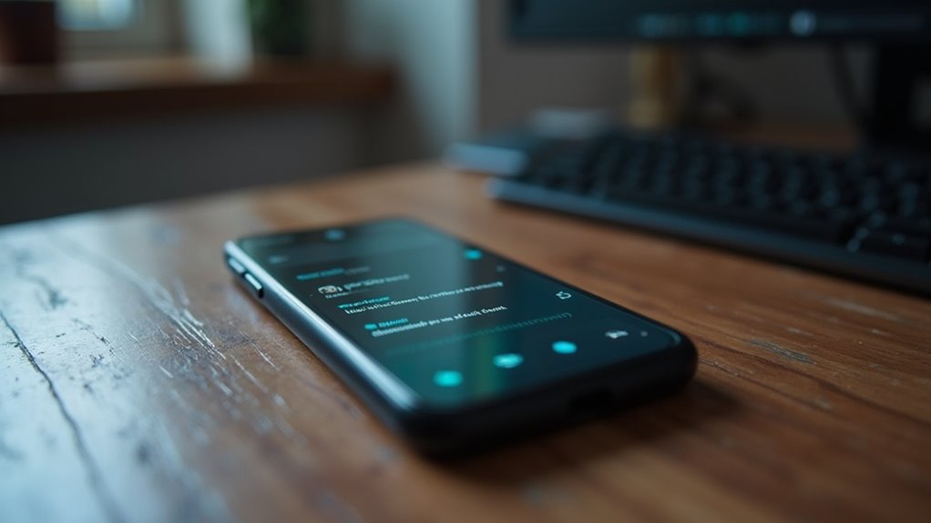 codzienne nawyki użytkowników optymalizują algorytmy systemu