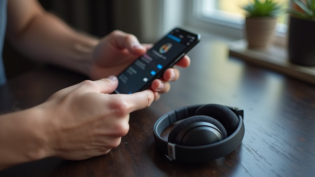 usuń nieaktualne rekordy par bluetooth