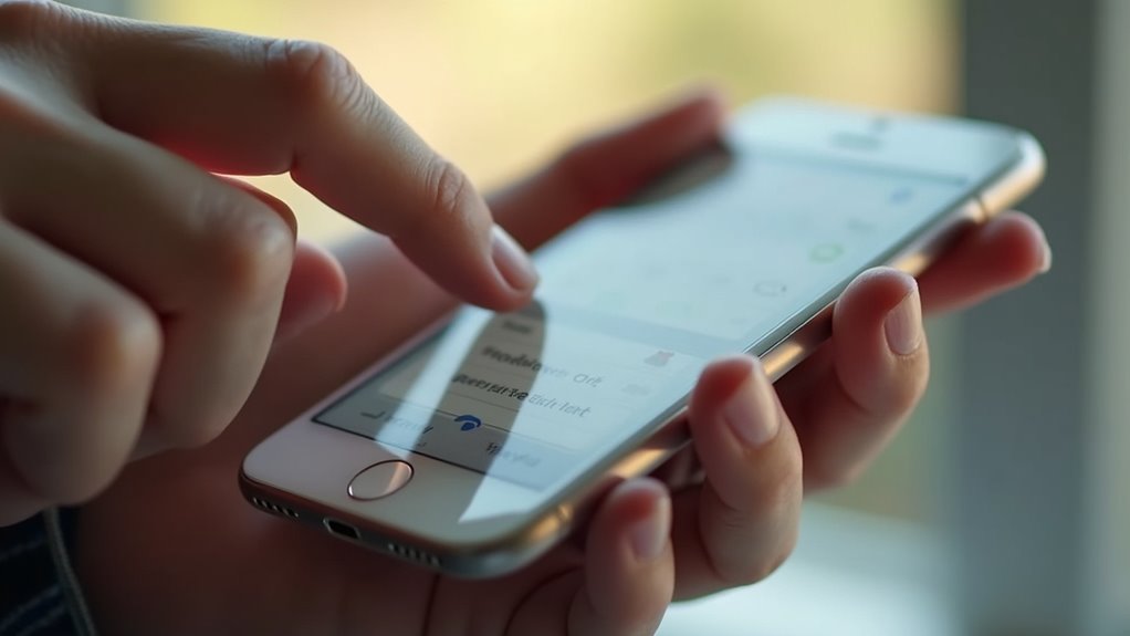 wyłącz tekst predykcyjny na klawiaturze iPhone