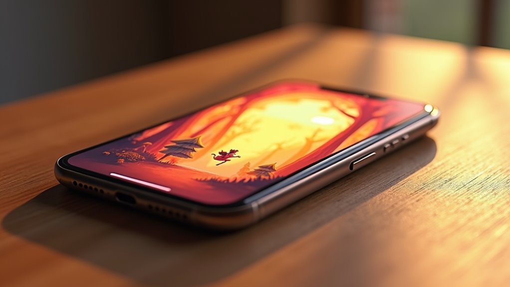wysokiej jakości innowacyjny apple arcade
