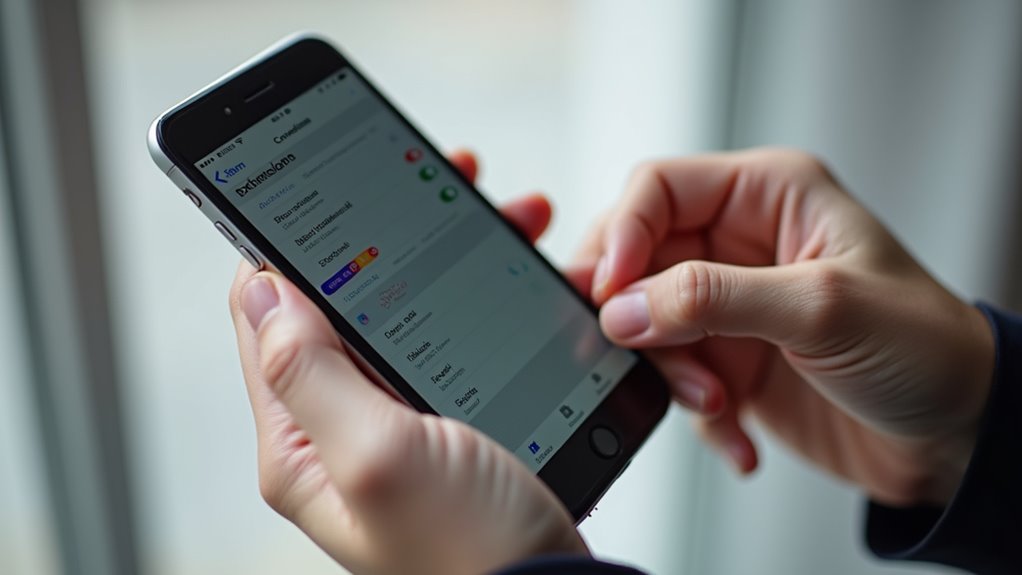 jak zainstalować rozszerzenia safari na ios