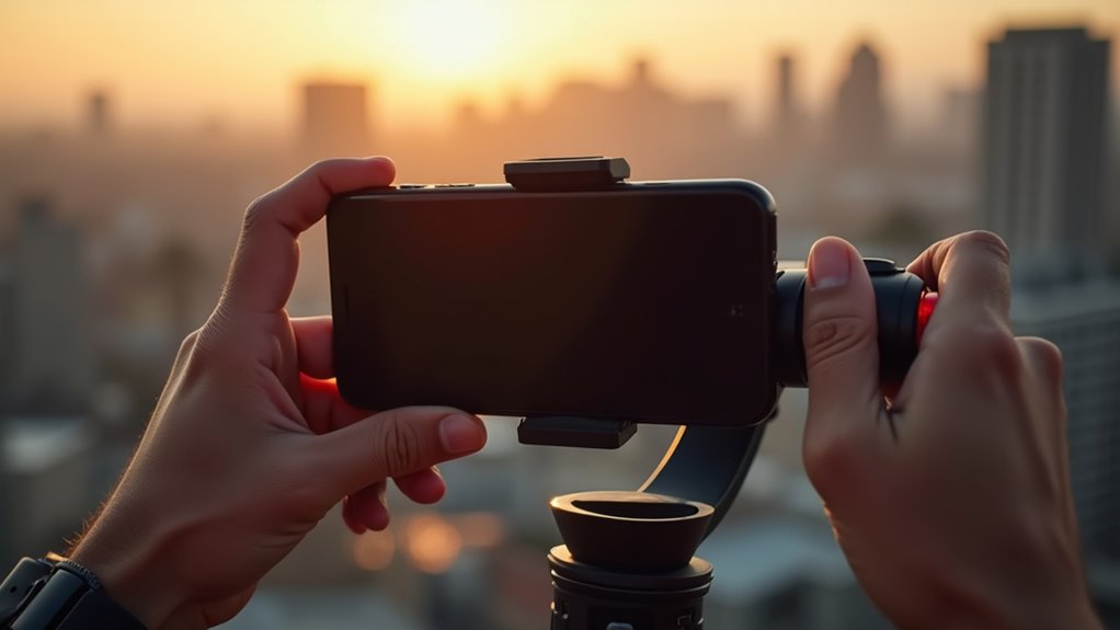 jak kręcić wideo na iPhonie w jakości kinowej
