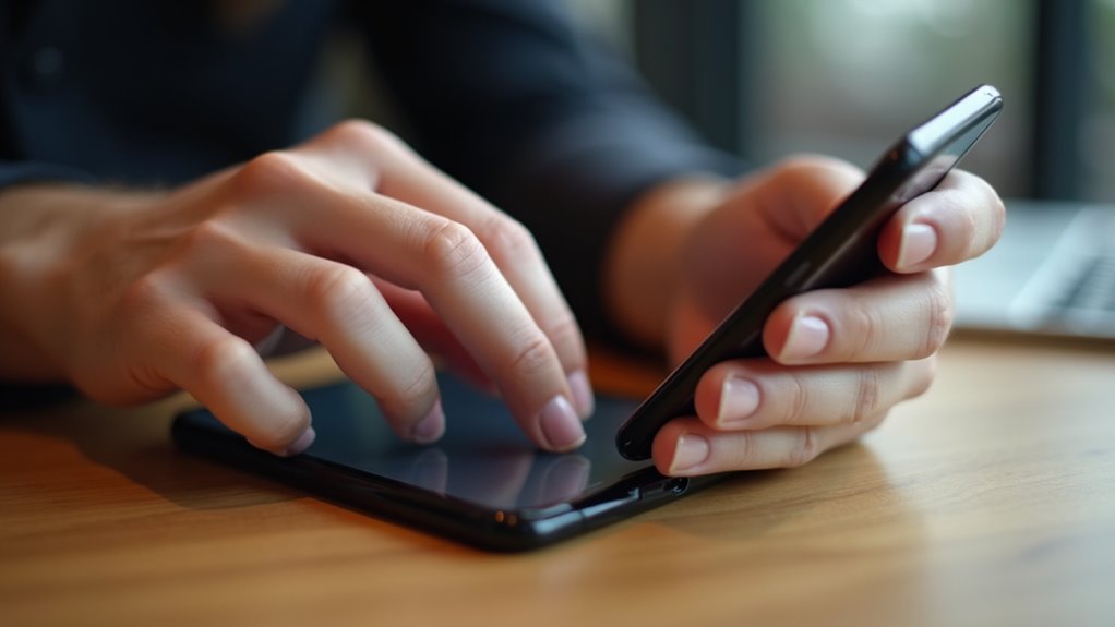 aktualizacje ios poprawiają responsywność klawiatury