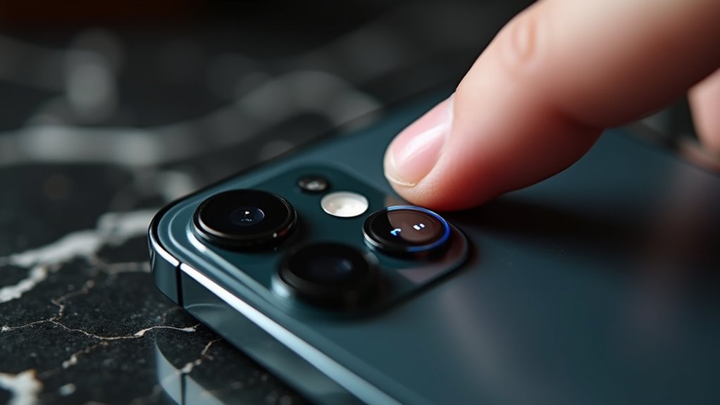 wskazówki przycisk akcji iphone 15 pro