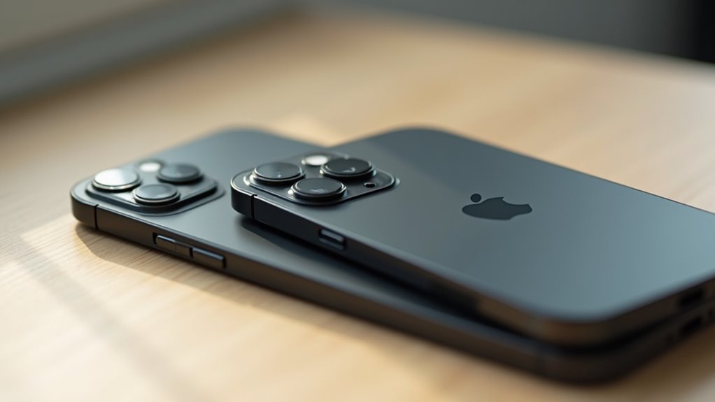 iphone 16 standardowy vs pro