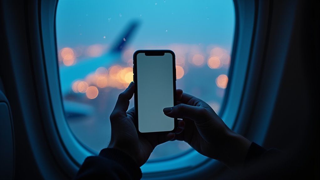 problemy z automatyczną zmianą strefy czasowej iPhone