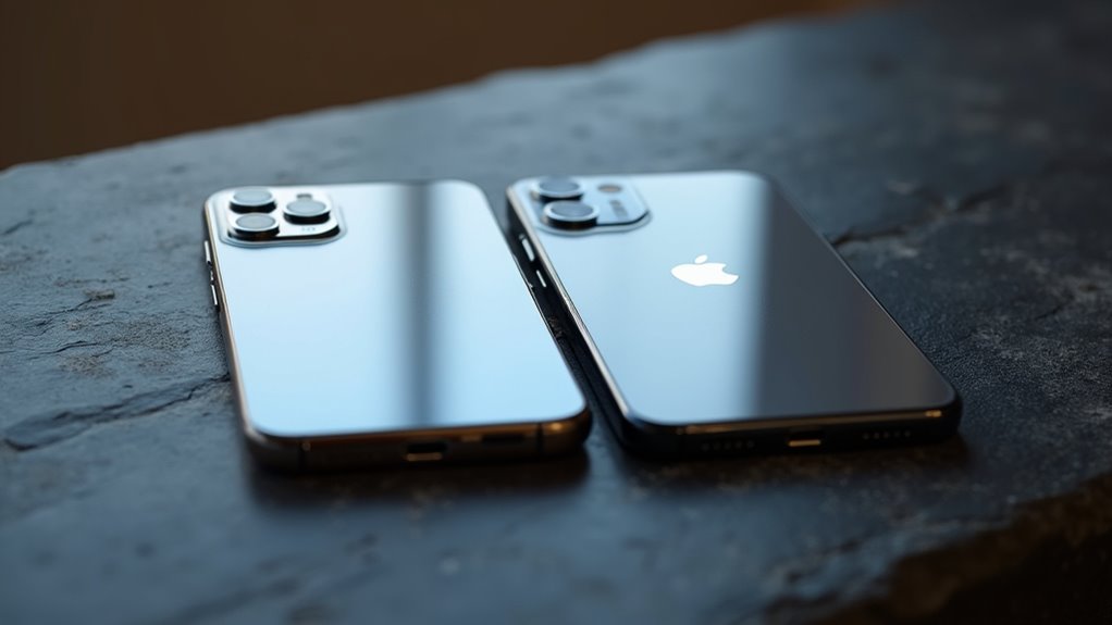 aktualizacja iPhone 16 pro vs 15 pro