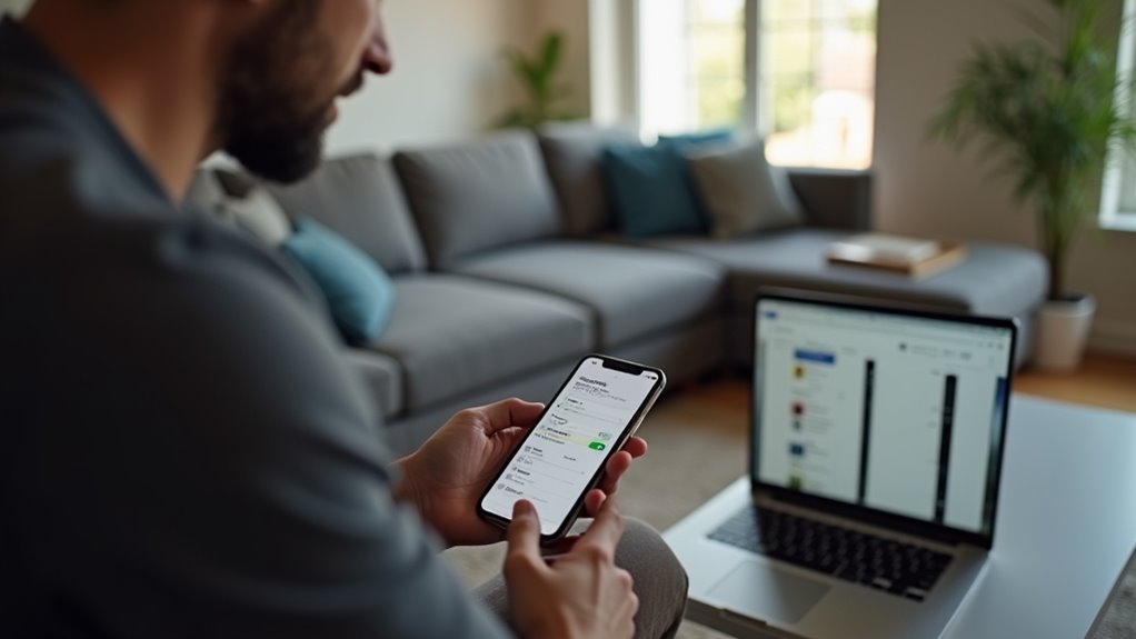 iphone wi fi ciągle się rozłącza