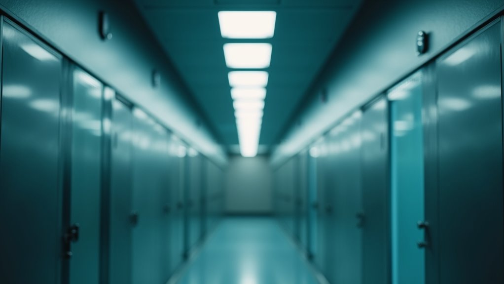 redukcja migotania światła w trybie wideo