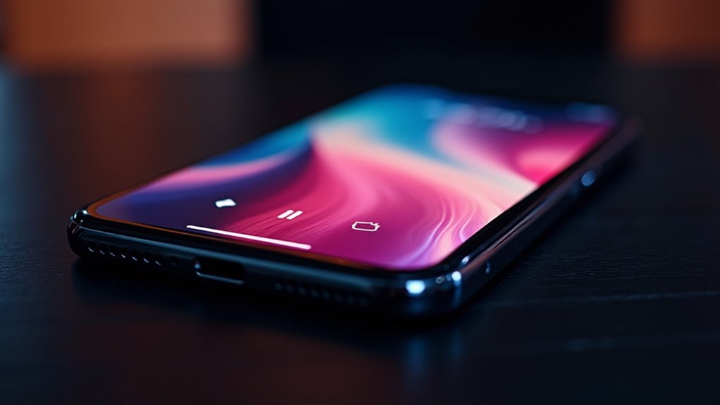 lyrics with timestamps on ios