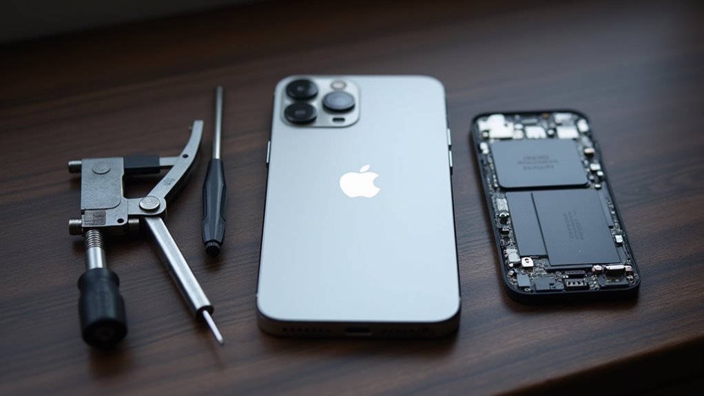 specyficzne dla modelu opcje odzyskiwania iPhone'a