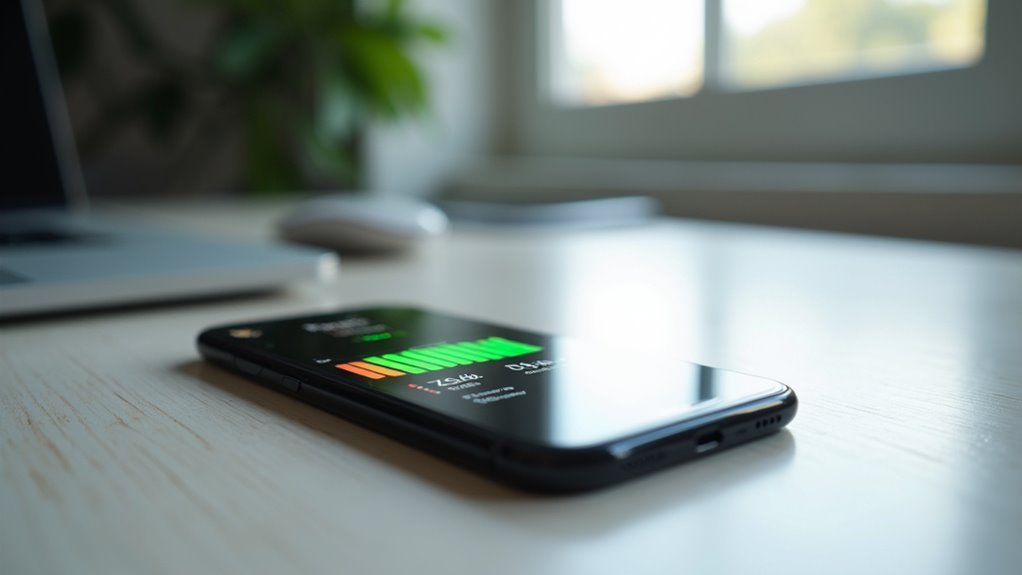 najbardziej drenujące przyczyny mocy iphone