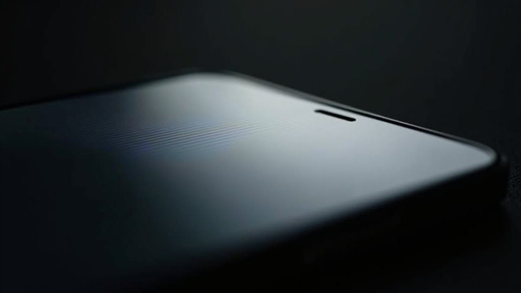 oled pwm migotanie ekranu powoduje zakłócenia