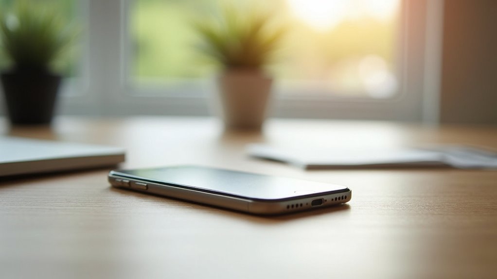 Otwórz aplikację Dziennik na iPhonie