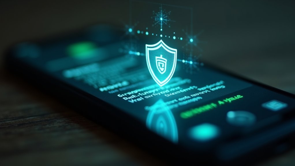 analiza phishingu sms w czasie rzeczywistym z regułami