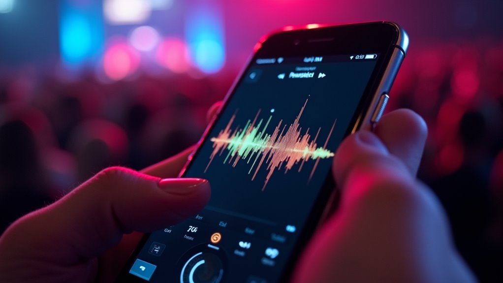 krótka próbka audio do rozpoznawania