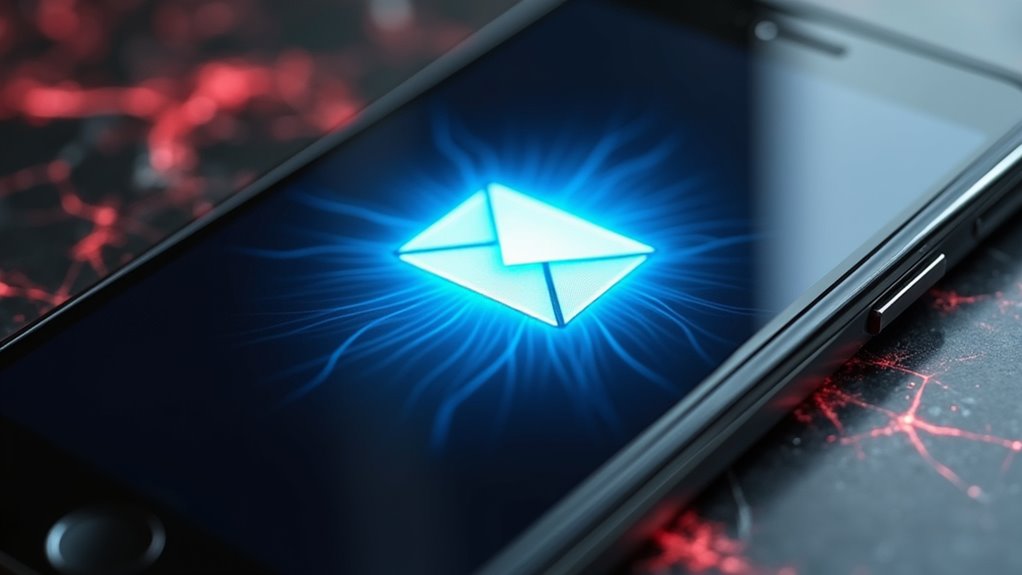 wyjaśniona funkcja ochrony anty-phishing sms