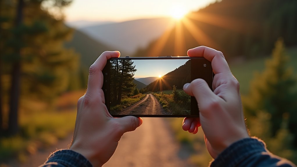nagrywanie stereo spatial video na iphone