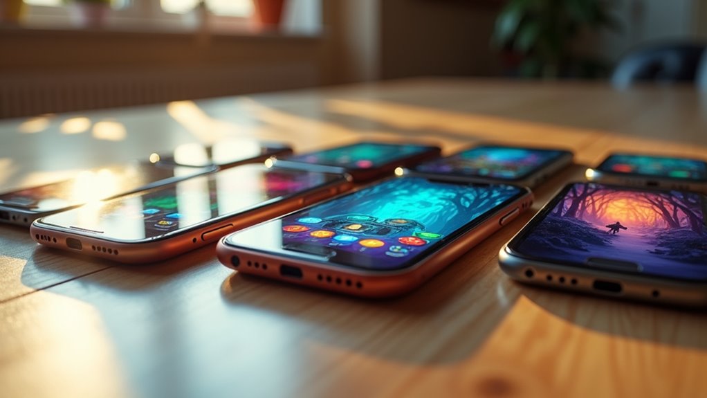 ranking najlepszych gier Apple Arcade