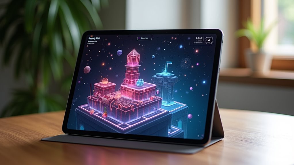 najlepsze tytuły puzzli na apple arcade
