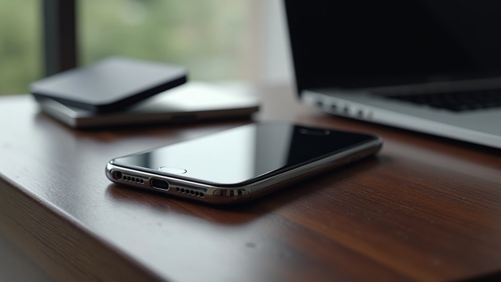 gdzie iphone przechowuje lokalizację plików
