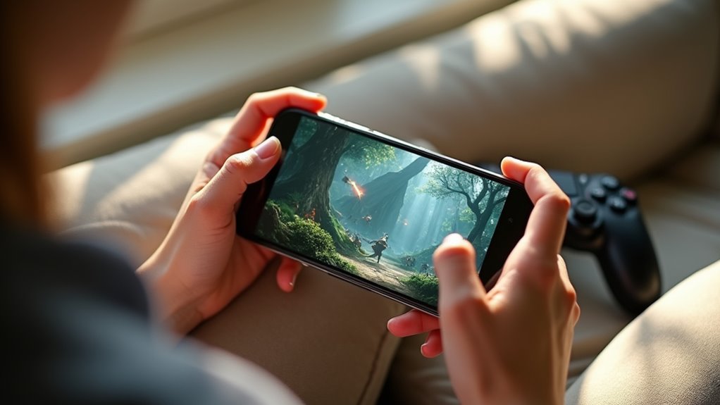 xbox cloud gaming na ios
